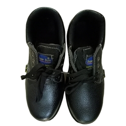 Super Sun Safety Shoes Low Neck