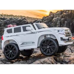 LAND-CRUISER KACWN-189 2022 Kids Electric Car 