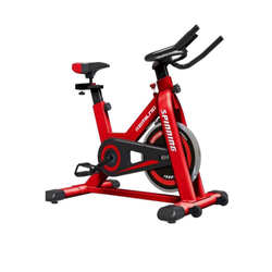 Home Cycling Equipment ETS0332 - Red