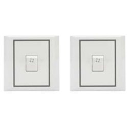 កុងតាក់ 1 New H1 UHC - 100PCS