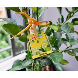 FLERR Air Freshener Lorraine Lime