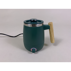 Electric Hot Mug - Green 480ml