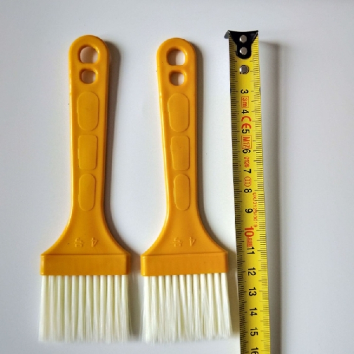 Paint Brushes 2PCS