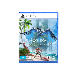 PS5 Horizon Forbidden West