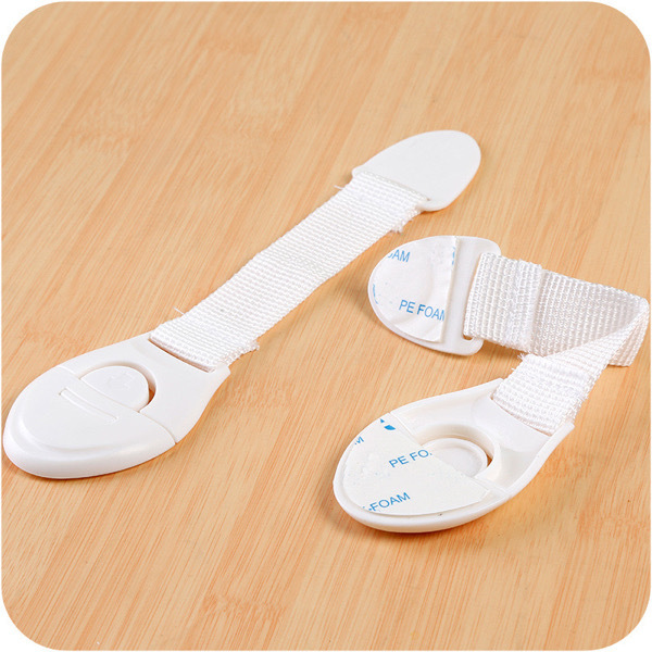 Child Safety Cabinet Lock 4PCS