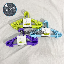 Kid Clothes Hanger