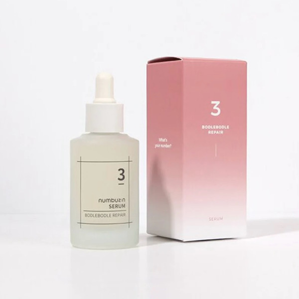 Numbuzin No.3 Skin Softening Serum 50ml