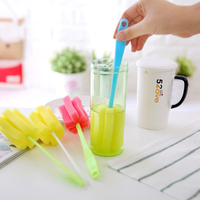 Magic Cleaning Sponge 2PCS