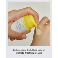 GOODAL Green Vita C Dark Spot Care Sun Serum