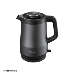 Toshiba Kettle Kettle 1.5L_Cool Touch_ Safety Lock KT-15DRUKH(H)