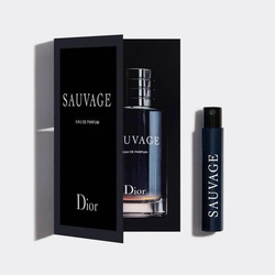 ទឹកអប់ Dior Sauvage Eau de Parfum 1ml
