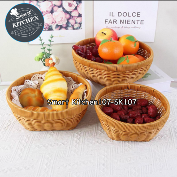 កញ្ច្រែងផ្តៅជ័រCT (3pcs)