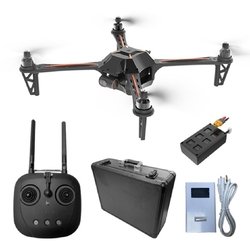 MX450+T10 RC 28 Mins 2-5 KM 4200mAh Native 1080P