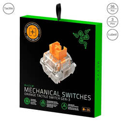 Mechanical Switch (Razer / Switch)