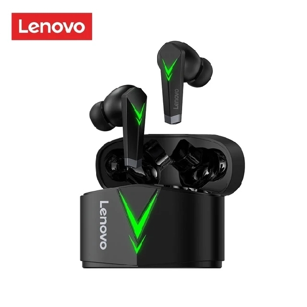 Lenovo LP6 Wireless Gaming Earbuds