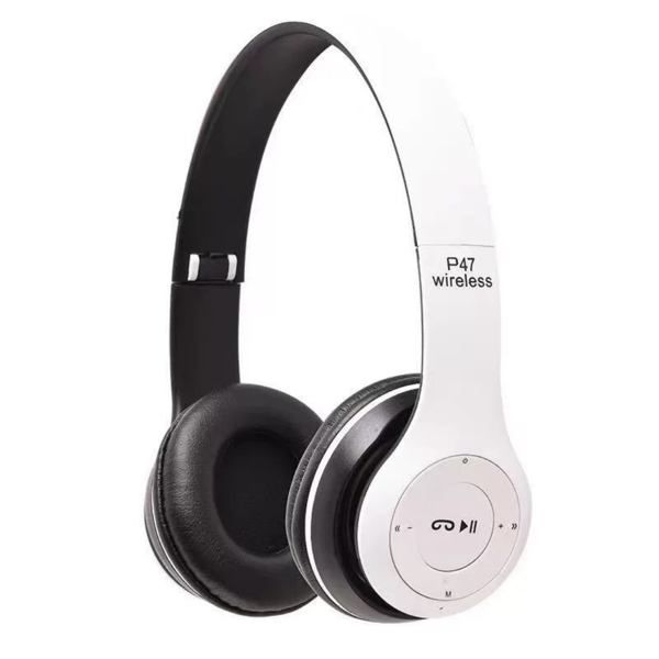 Wireless Headset P47