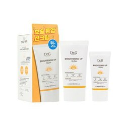 Dr.G Brightening Up Sun+ 50ml+20ml