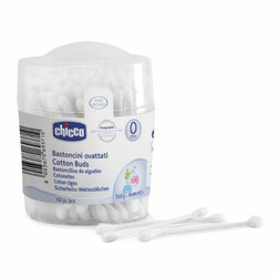 Chicco Cotton Buds 160PCS