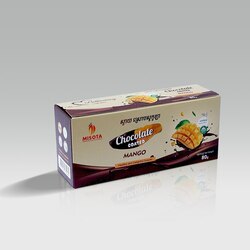 ស្វាយស្រោបសូកូឡា Misota - box 80g