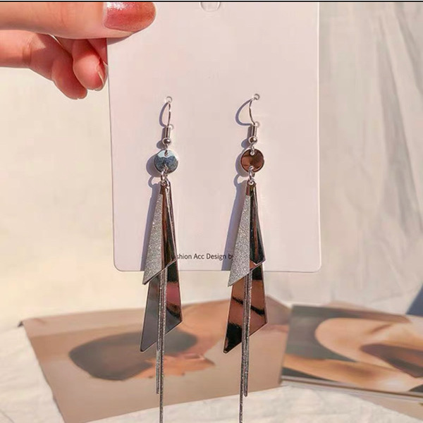 Earrings UP007 