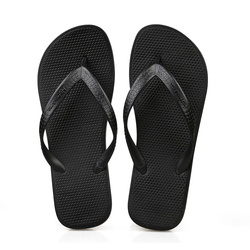 Hotmarzz Small BlackBoy Flip Flop 