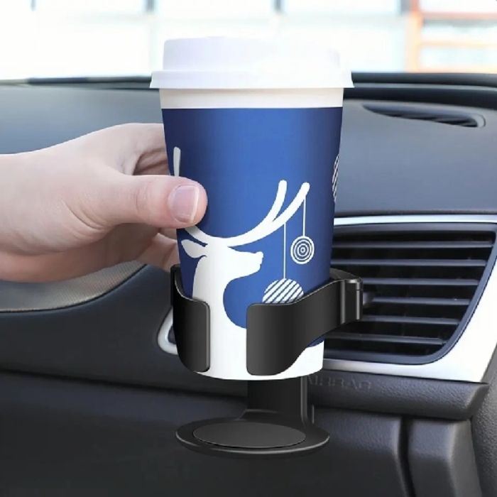 Car Air Vent Cup Holder