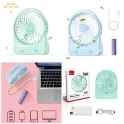 Fan Yoobao F01 2500mAh Green