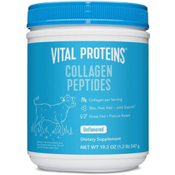 Vital Proteins Collagen Peptides 680g