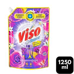 VISO PISES Liquid Detergent Paris Perfume-1250G