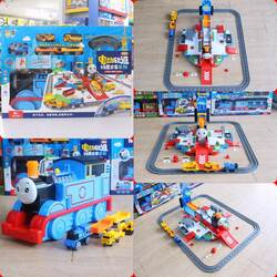 Tomas Train HS217