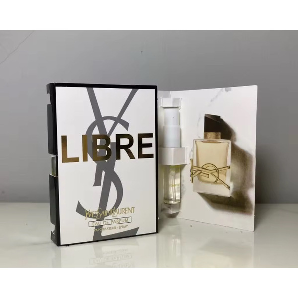 YSL Libre Perfume Spray - 2ml