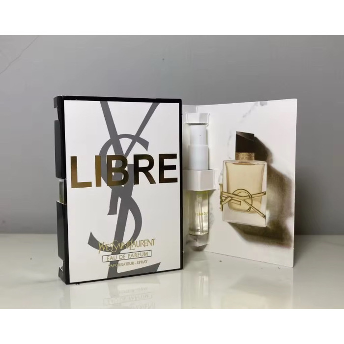 YSL Libre Perfume Spray - 2ml