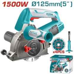 Total Wall Chaser TWLC1256