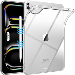 iPad Transparancy Case iPad Pro 11(2018-2022)/White
