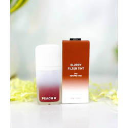 Blurry Filter Tint #02 Newtro chili