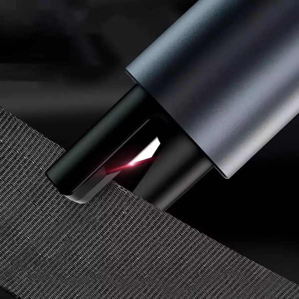 Escape Hammer Window Breaker 