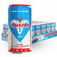 Powaram Ice - 330ml (24cans)