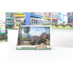  Dinosaur JFL Single