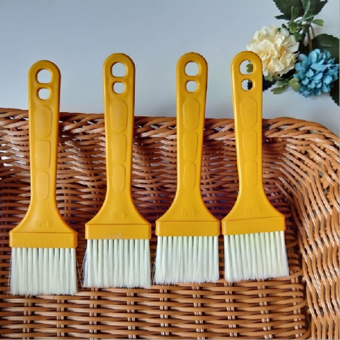 Paint Brushes 2PCS
