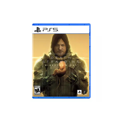 PS5 Death Stranding New