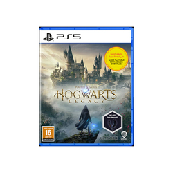 PS5 Hogwarts Legacy New