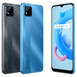 ទូរសព្ទ Realme C11 (2021) 32GB 2GB