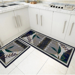 Floor Mat Set - 40x60cm + 40x120cm