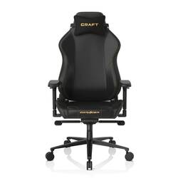 កៅអីហ្គេម​ DXRacer Craft 001 Black-Classic