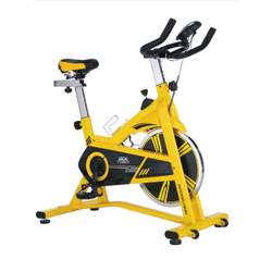 Home Cycling Equipment Model PJSP20 - Yellow