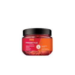LOLANE Freestyle Fixing Gel Red