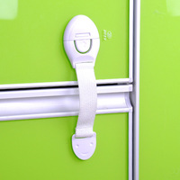 Child Safety Cabinet Lock 4PCS