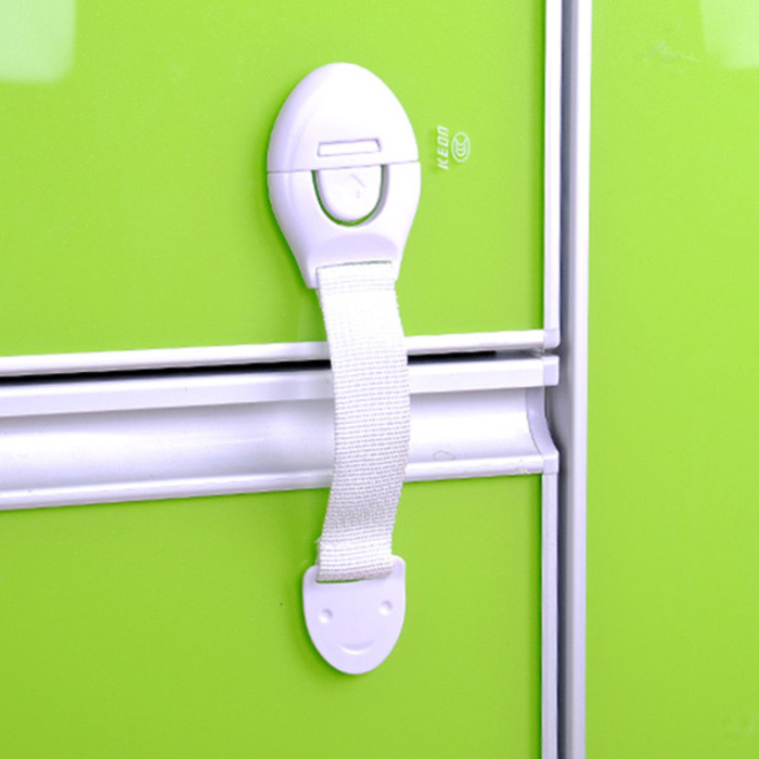 Child Safety Cabinet Lock 4PCS