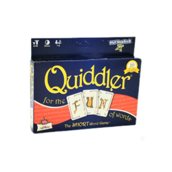 Quiddler
