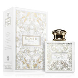French Avenue Essence de Blanc